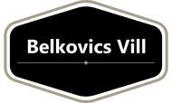 Belkovics Vill